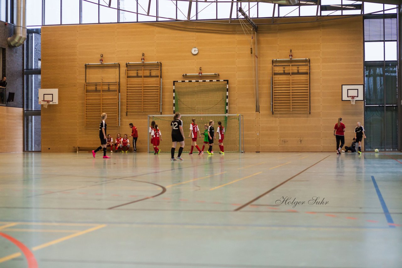 Bild 383 - Girls Cup